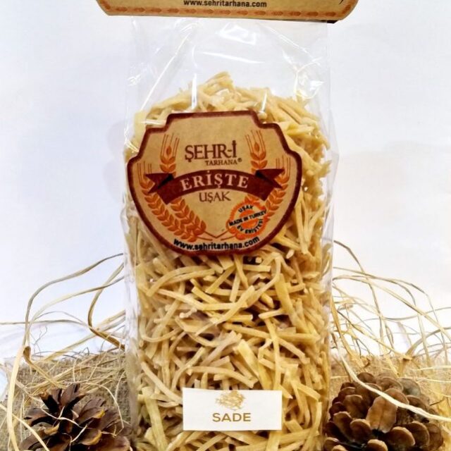 Sade Erişte 500gr