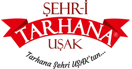 ŞEHR-İ TARHANA